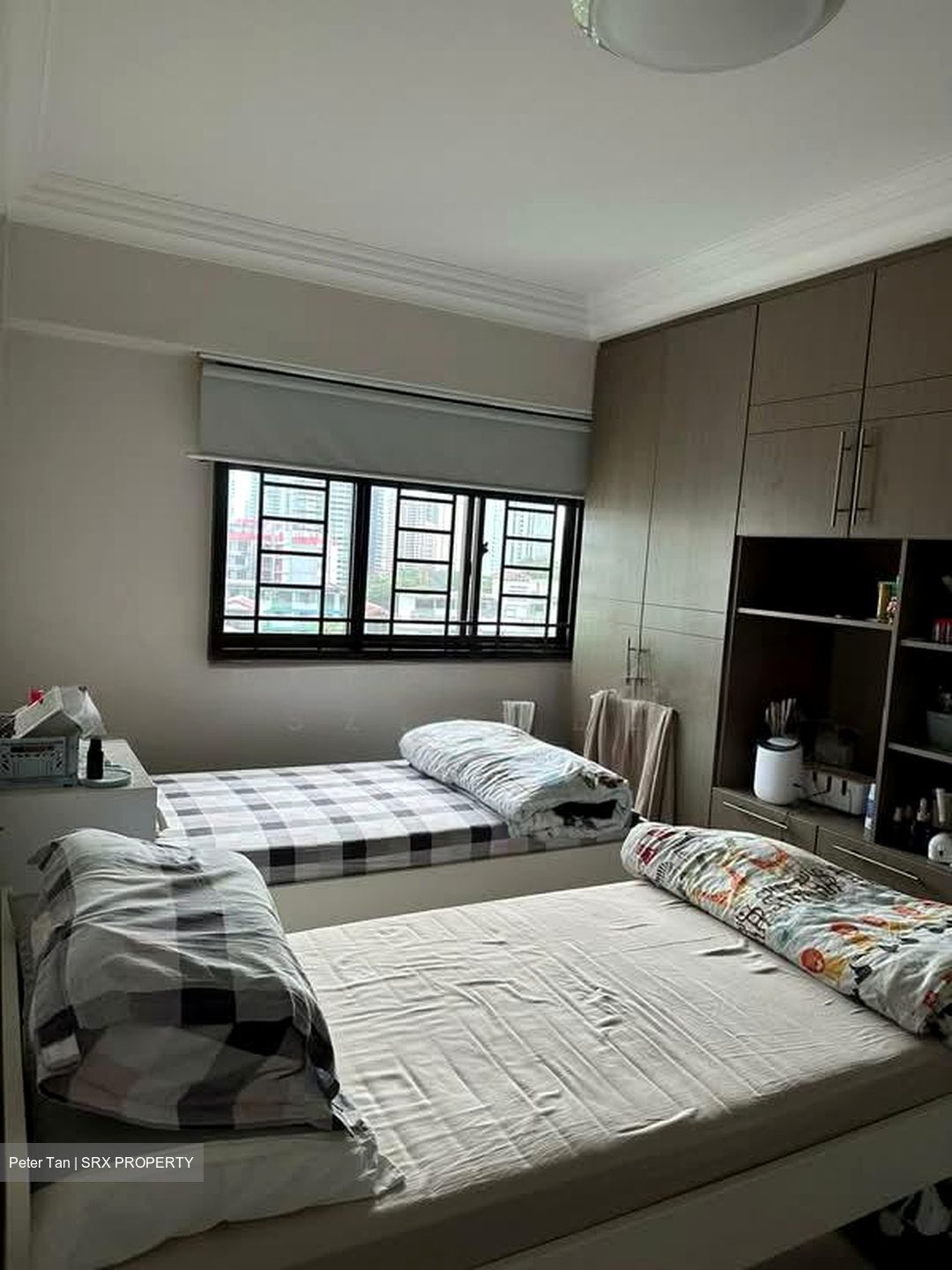 Blk 6A Boon Tiong Arcadia (Bukit Merah), HDB 4 Rooms #539251441